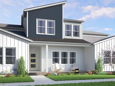 753 Central Park Drive, Raleigh, NC 27604