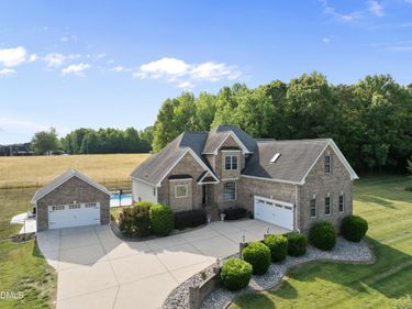 120 Barn Hill Lane, Wake Forest, NC 27587