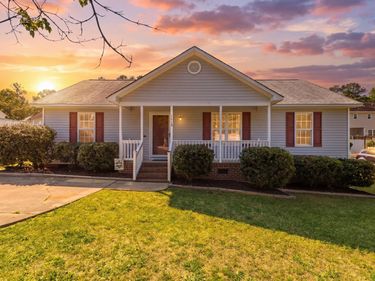 1113 Curtiss Drive, Garner, NC 27529