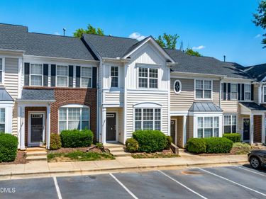 8246 City Loft Court, Raleigh, NC 27613