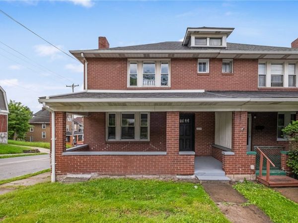 2254 S Braddock Ave, Pittsburgh, PA 15218