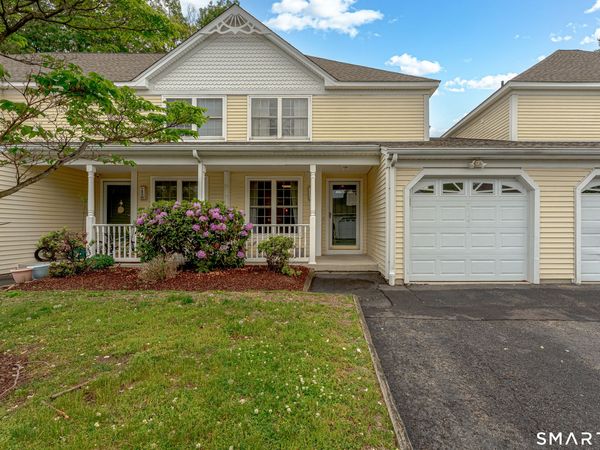 289 New Haven, Unit V, Milford, CT 06460