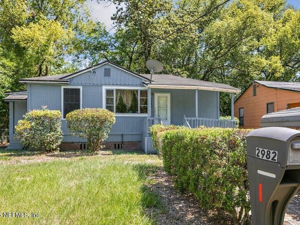 2982 DELLWOOD Avenue, Jacksonville, FL 32205