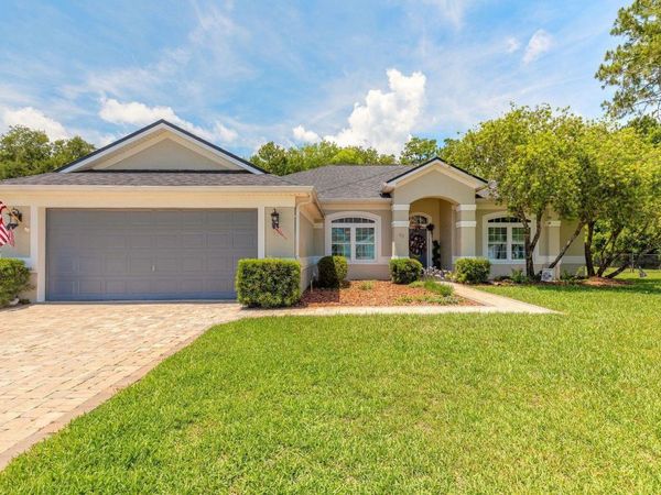 43 EASTWOOD DRIVE , PALM COAST, FL 32164