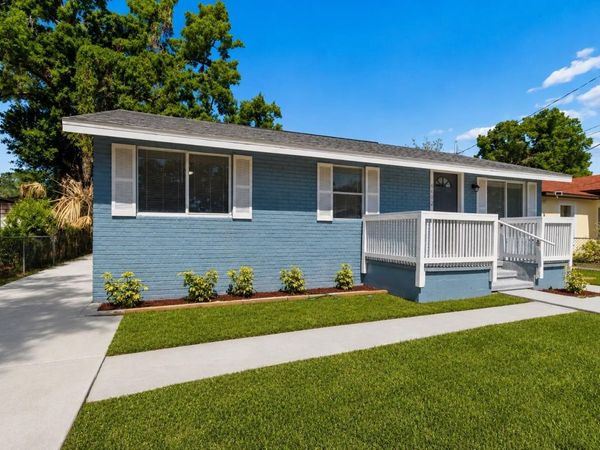 4602 N 38TH STREET , TAMPA, FL 33610
