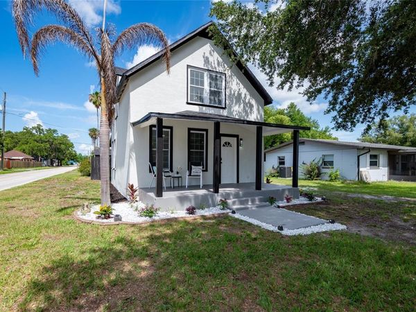 922 DELAWARE AVENUE , ST CLOUD, FL 34769