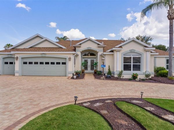923 MOSES LOOP , THE VILLAGES, FL 32162