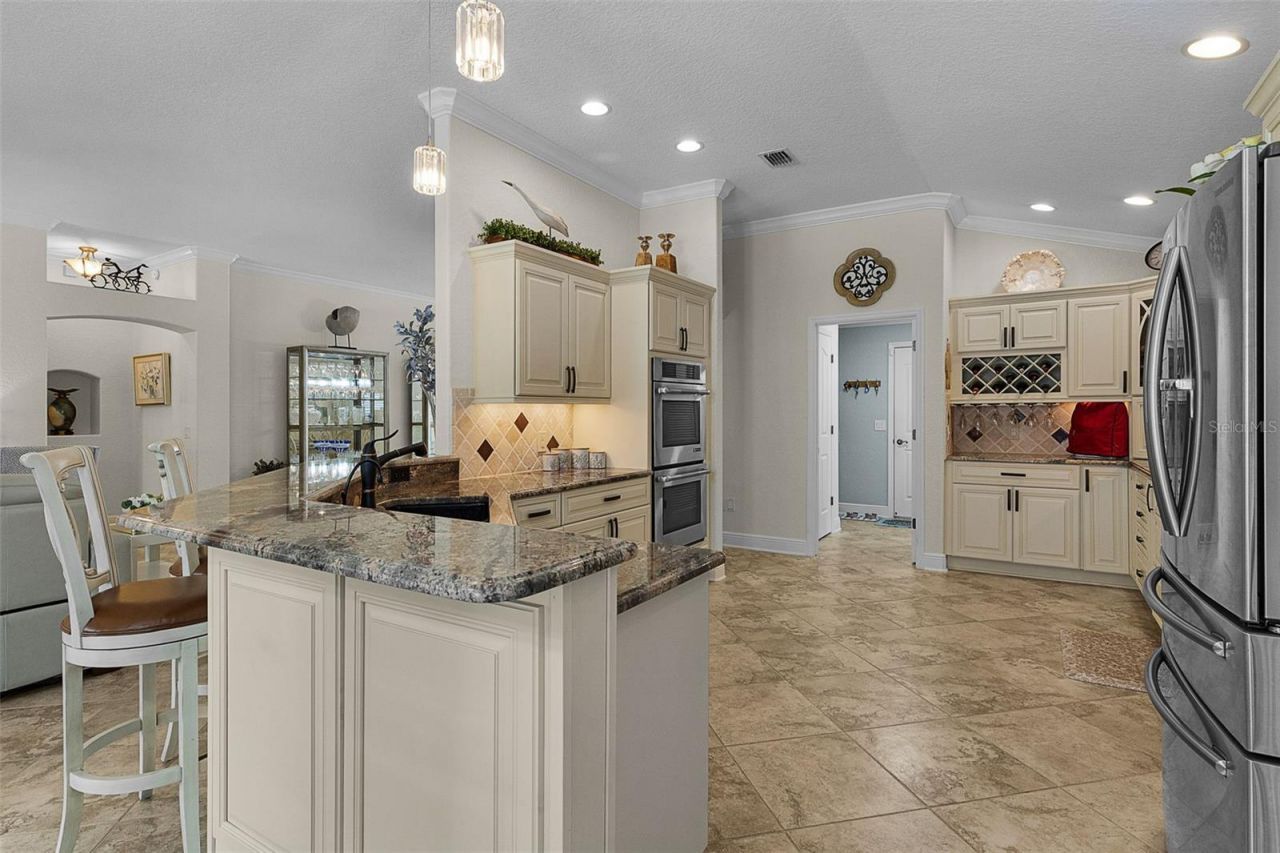 923 Moses Loop , The Villages, FL 32162 Photo