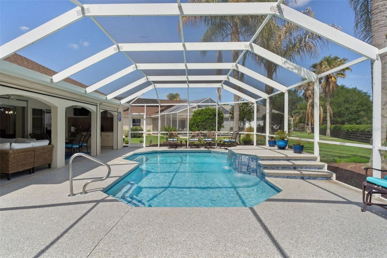 923 Moses Loop , The Villages, FL 32162 Photo