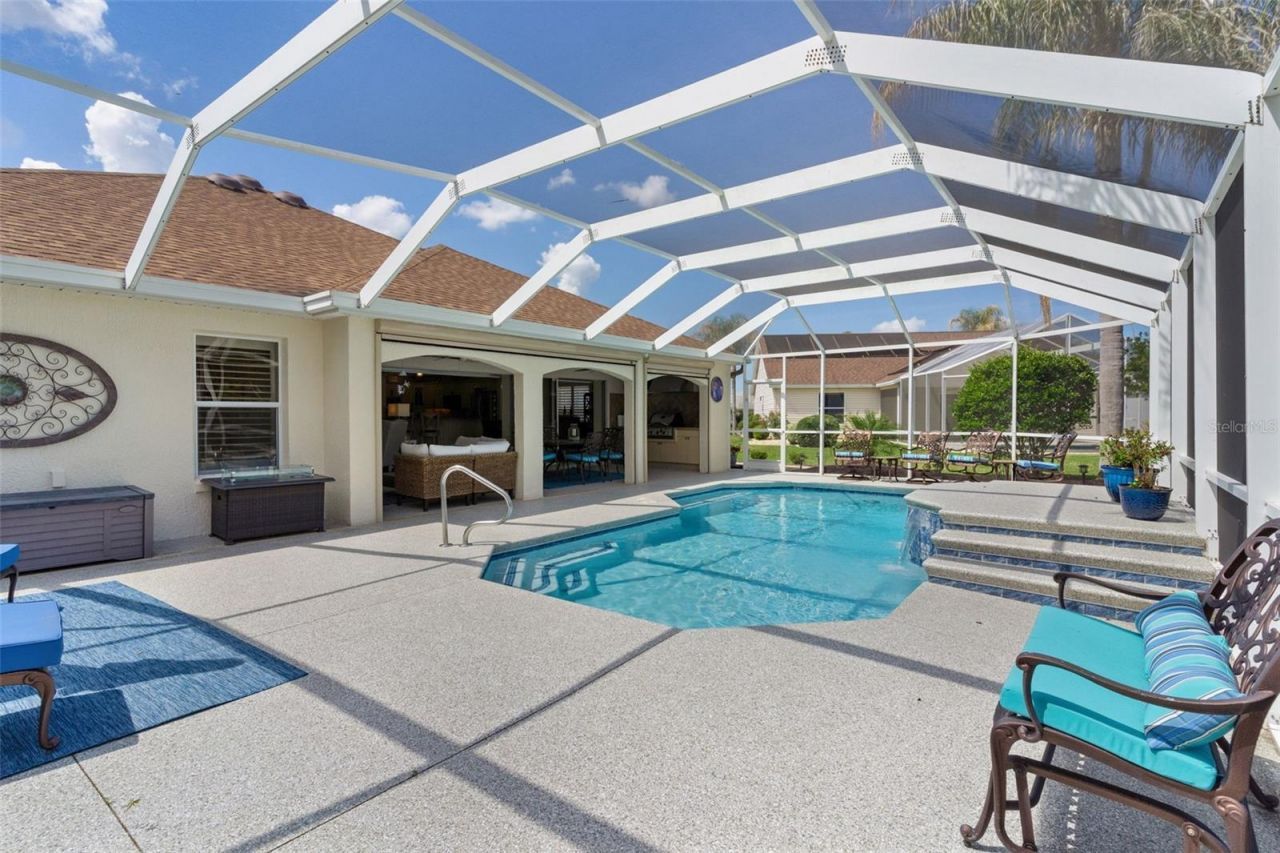 923 Moses Loop , The Villages, FL 32162 Photo
