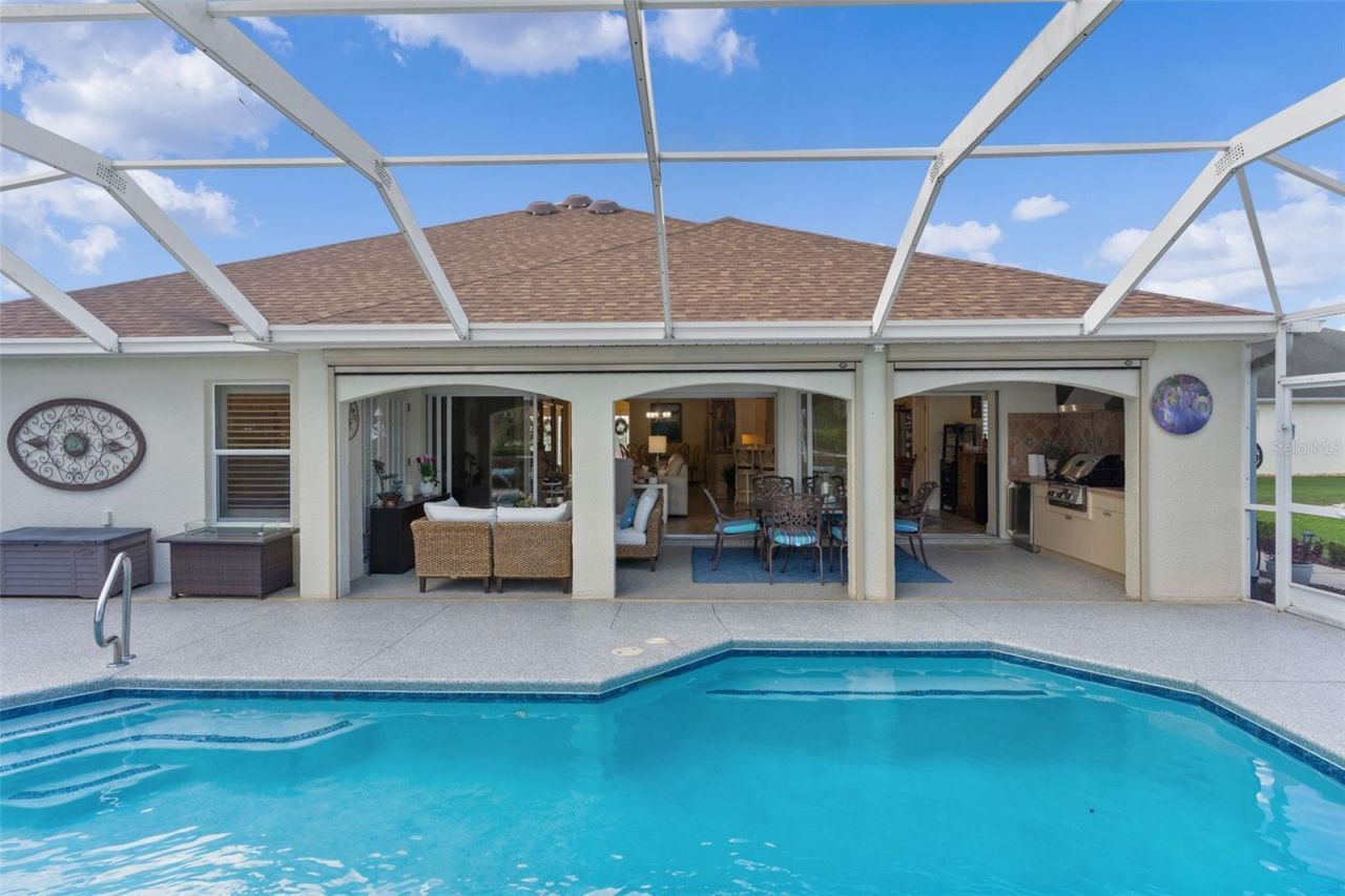 923 Moses Loop , The Villages, FL 32162 Photo