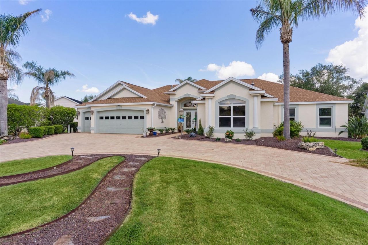 923 Moses Loop , The Villages, FL 32162 Photo