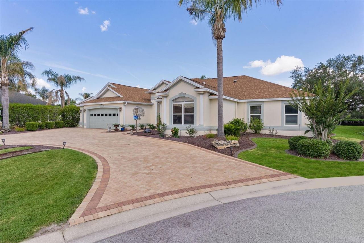 923 Moses Loop , The Villages, FL 32162 Photo