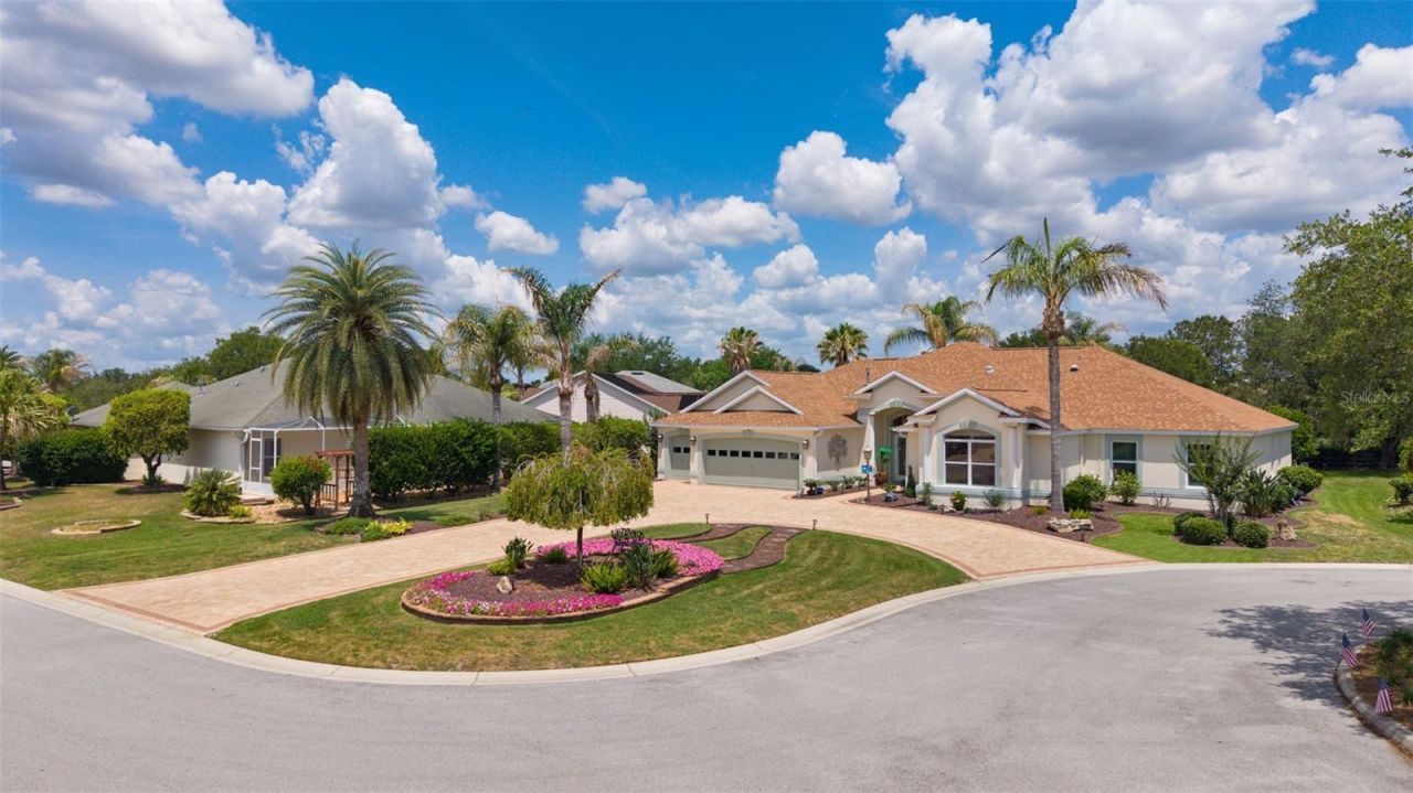 923 Moses Loop , The Villages, FL 32162 Photo