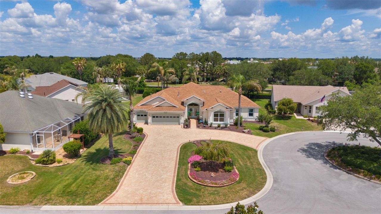 923 Moses Loop , The Villages, FL 32162 Photo
