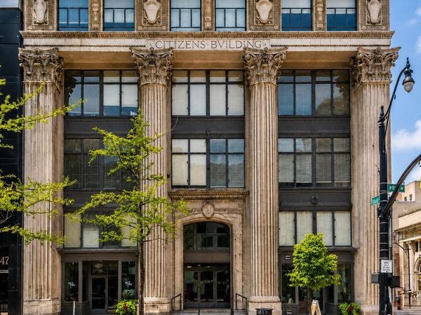 51 N High Street , Unit 304, Columbus, OH 43215