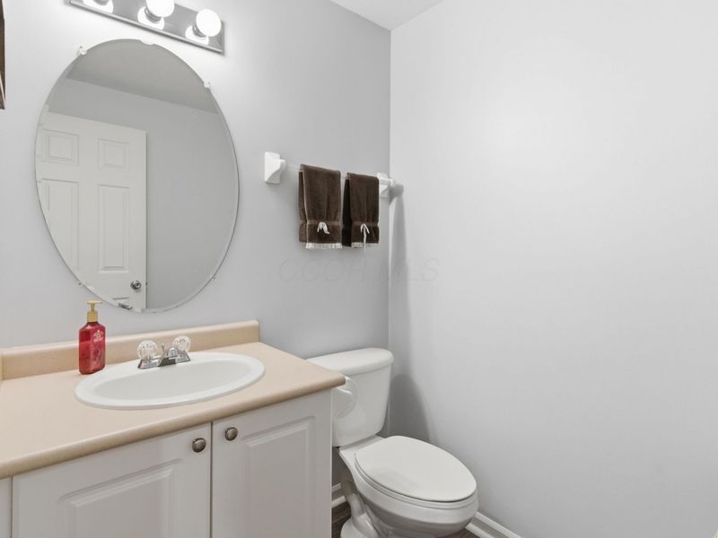 5730 Colts Gate Drive, Unit 43, New Albany, OH 43054 Photo 19
