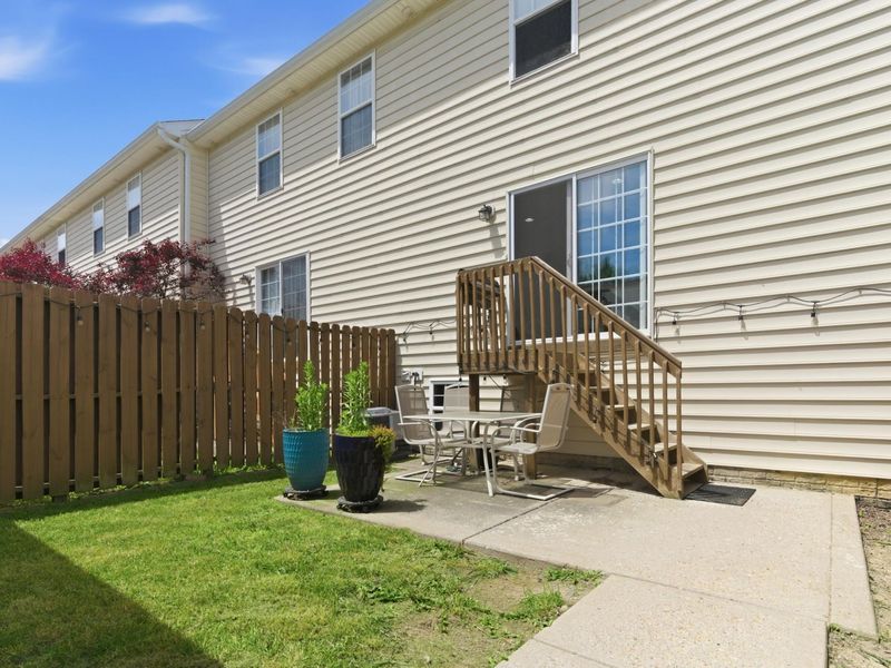 5730 Colts Gate Drive, Unit 43, New Albany, OH 43054 Photo 22