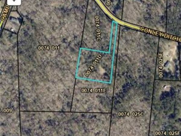 74 Conley Ditch Road , Covington, GA 30014