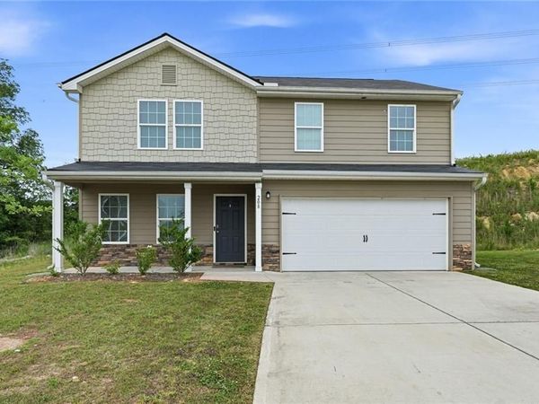 208 Coventry Court, Kingston, GA 30145