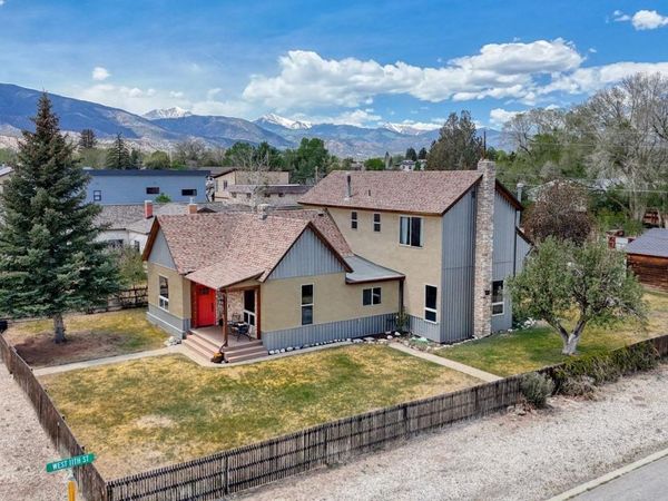 1108 H Street, Salida, CO 81201