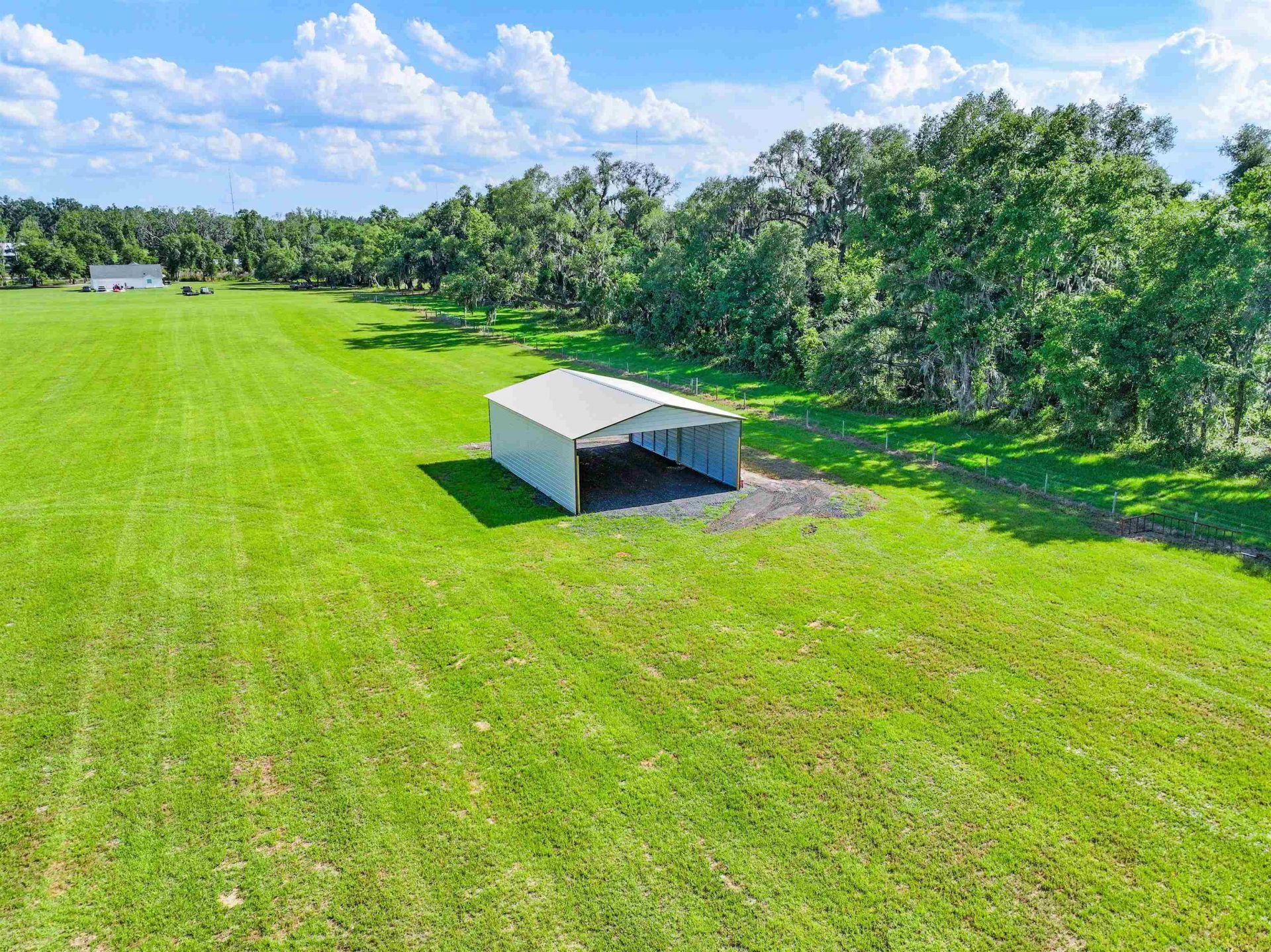 0 NW Buckskin Way, Madison, FL 00000 Photo