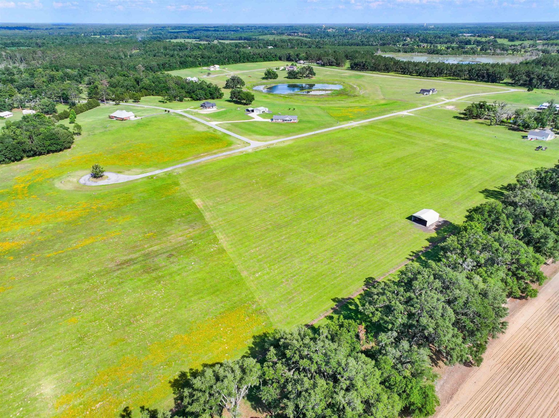 0 NW Buckskin Way, Madison, FL 00000 Photo
