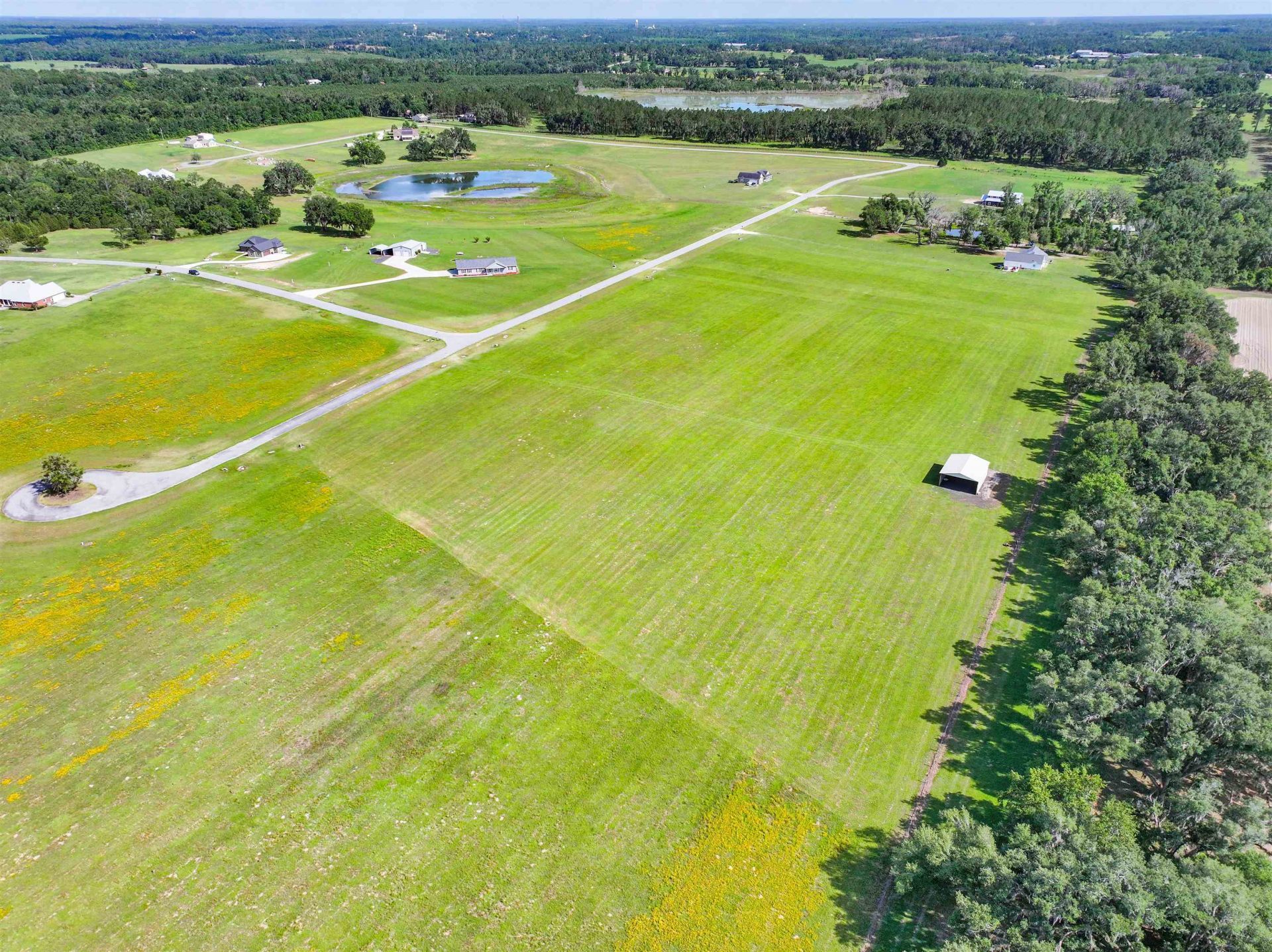 0 NW Buckskin Way, Madison, FL 00000 Photo