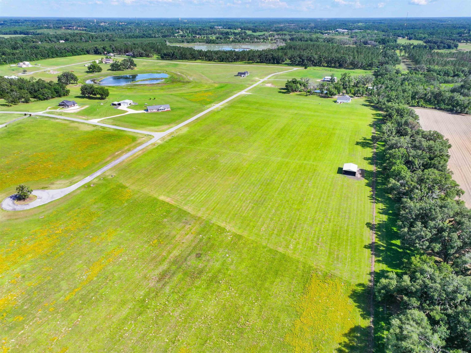 0 NW Buckskin Way, Madison, FL 00000 Photo