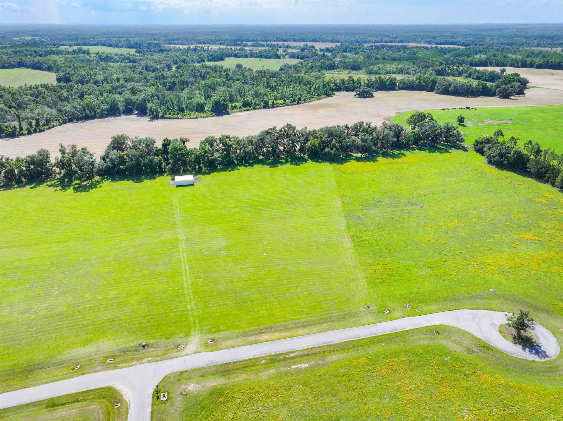 0 NW Buckskin Way, Madison, FL 00000 Photo
