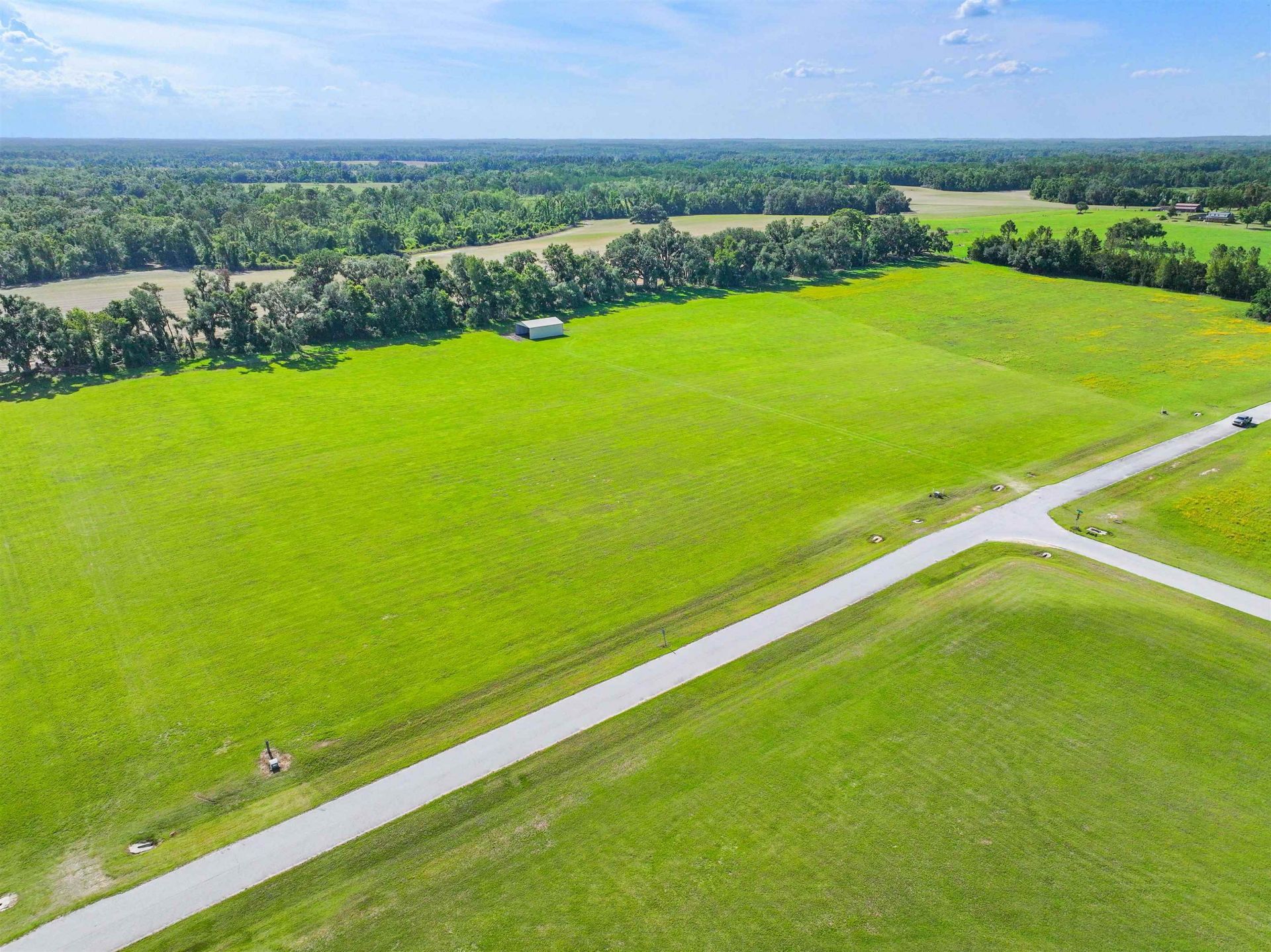 0 NW Buckskin Way, Madison, FL 00000 Photo