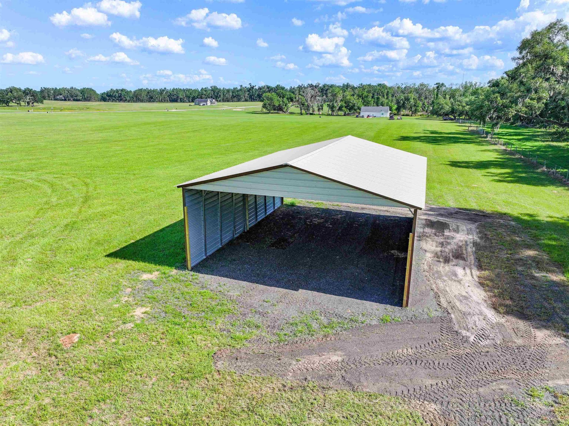 0 NW Buckskin Way, Madison, FL 00000 Photo