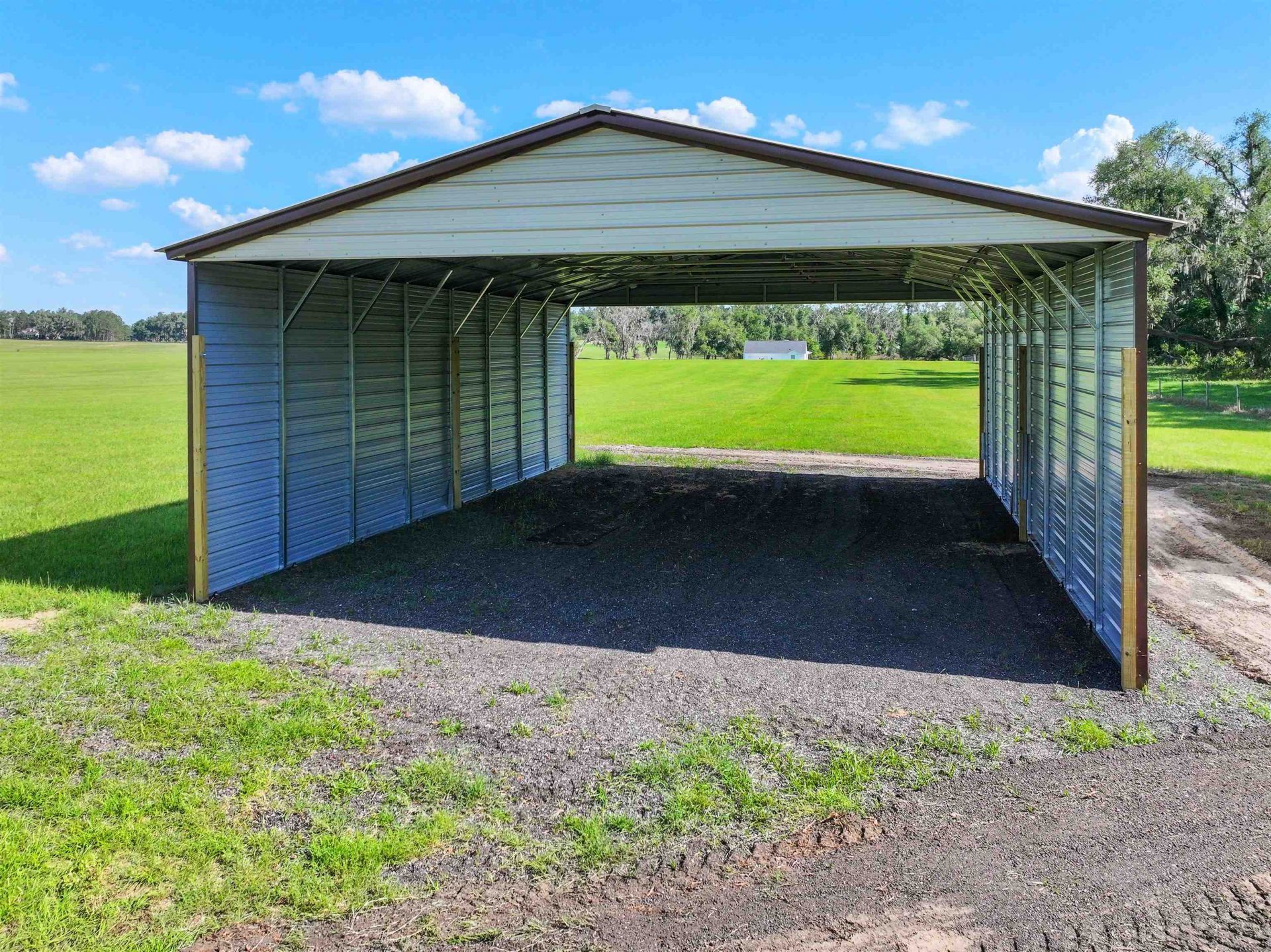 0 NW Buckskin Way, Madison, FL 00000 Photo