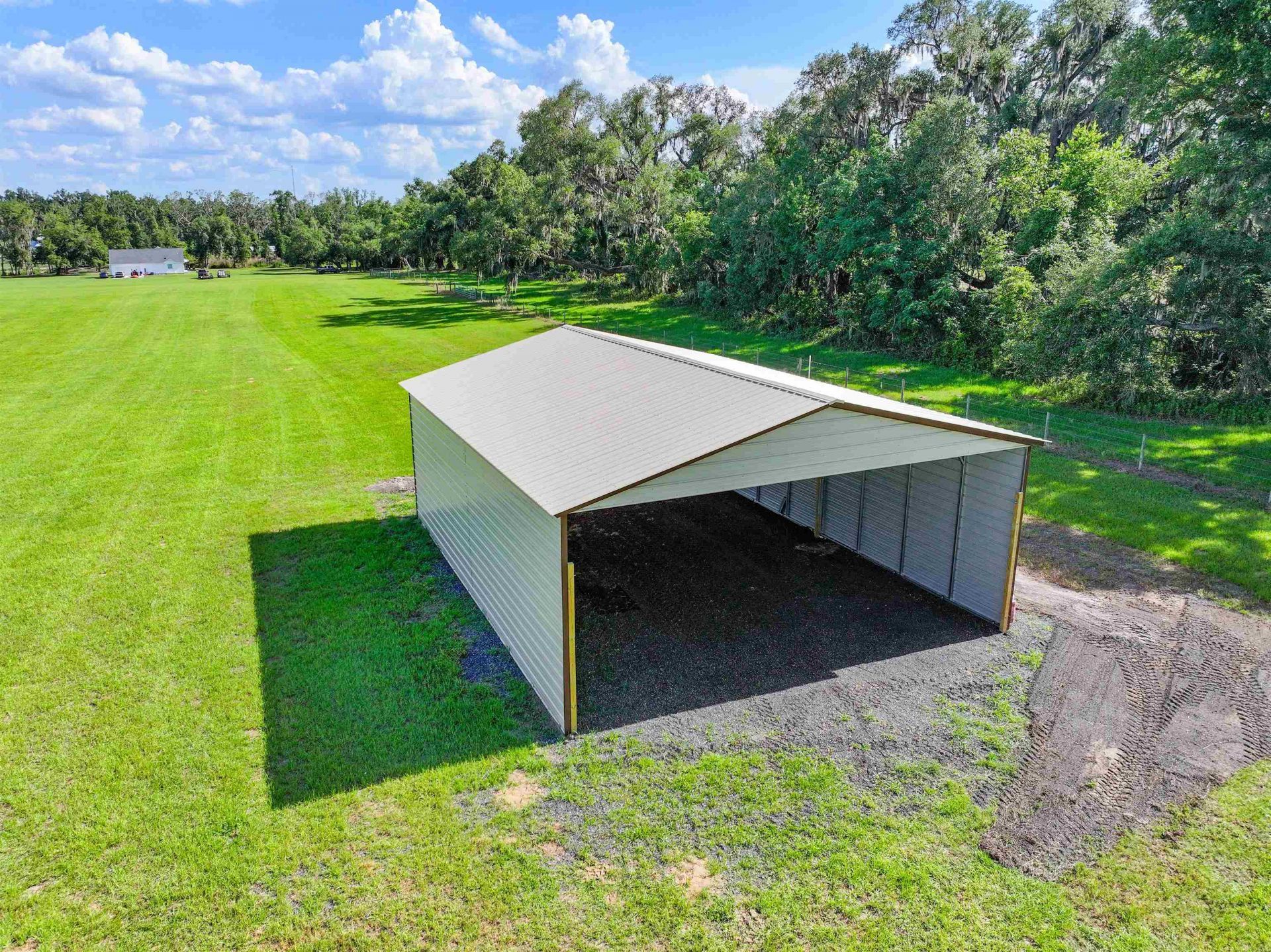 0 NW Buckskin Way, Madison, FL 00000 Photo