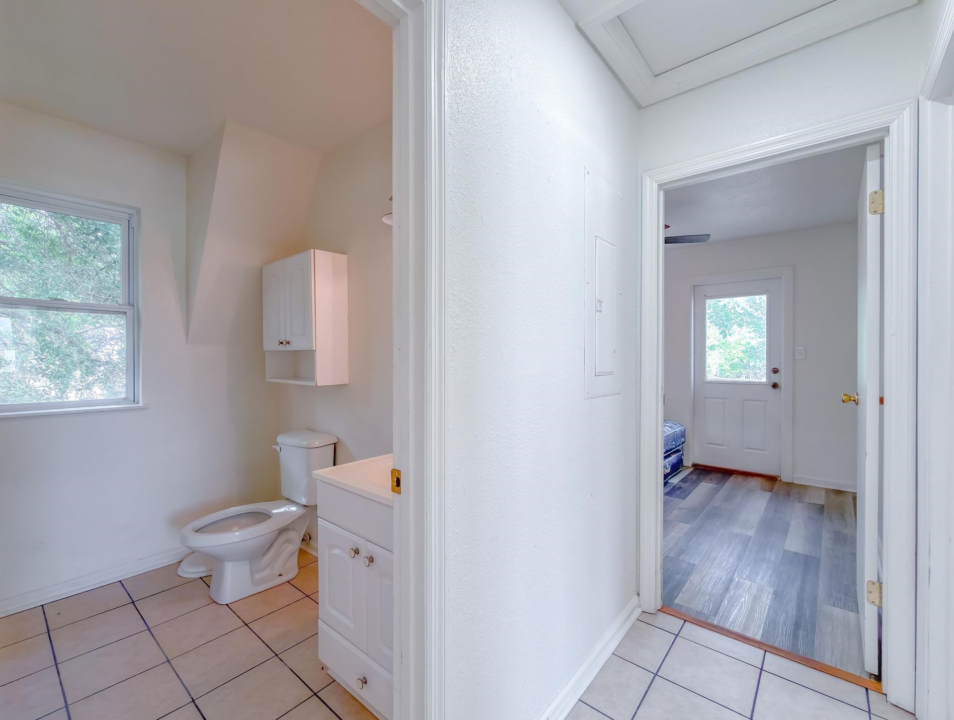 2366 Oak Street , Lanark Village, FL 32322 Photo