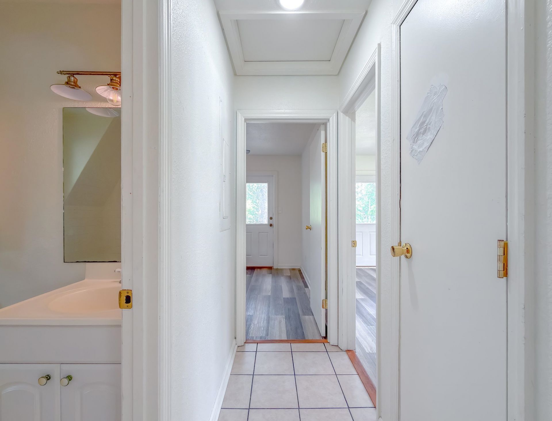 2366 Oak Street , Lanark Village, FL 32322 Photo