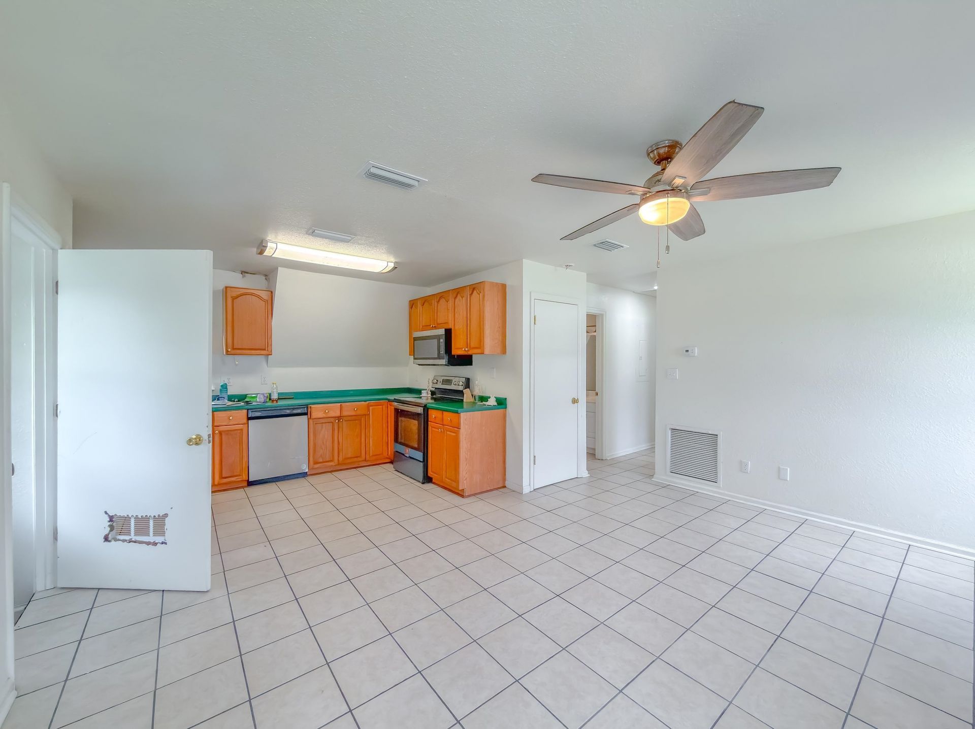 2366 Oak Street , Lanark Village, FL 32322 Photo
