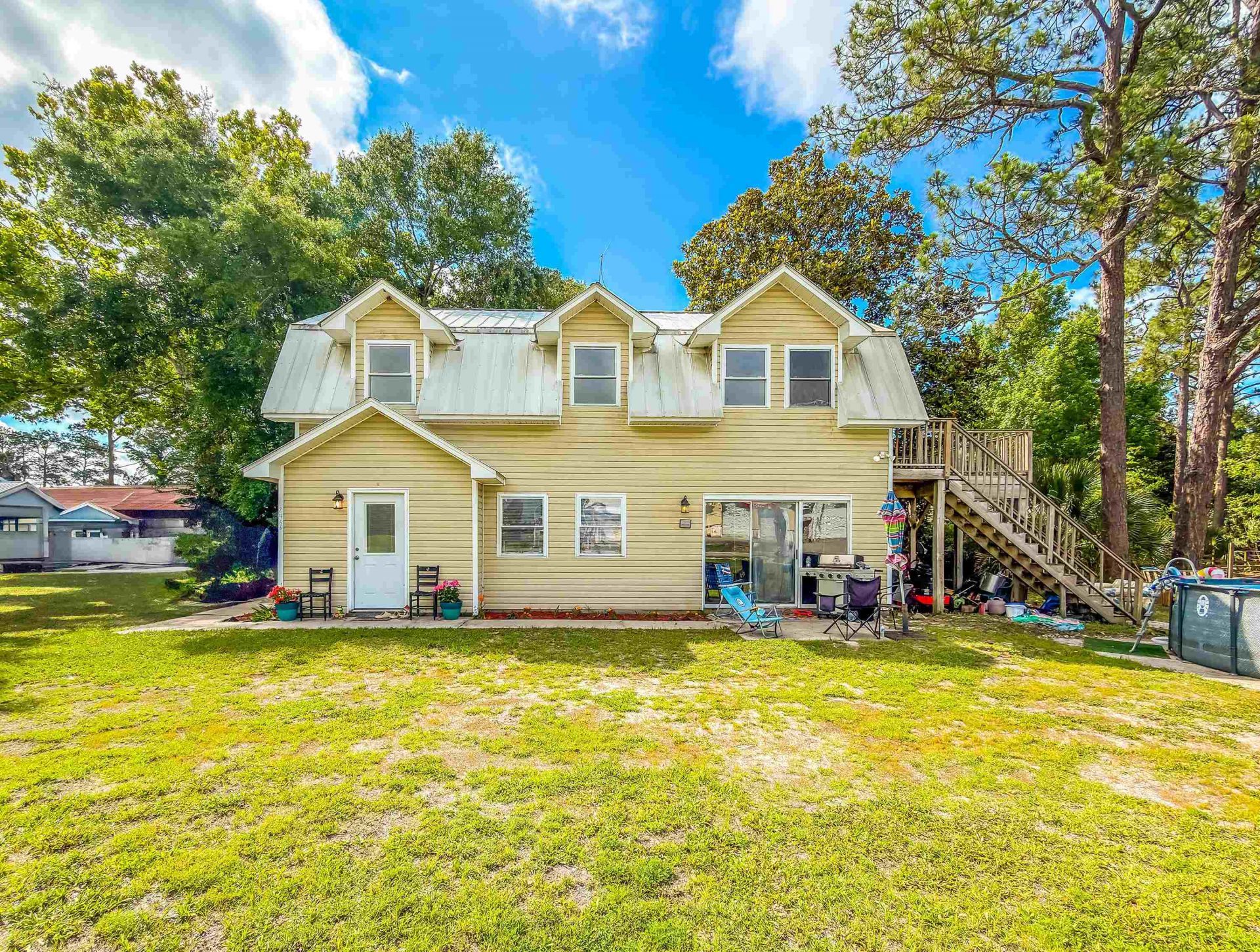 2366 Oak Street , Lanark Village, FL 32322 Photo