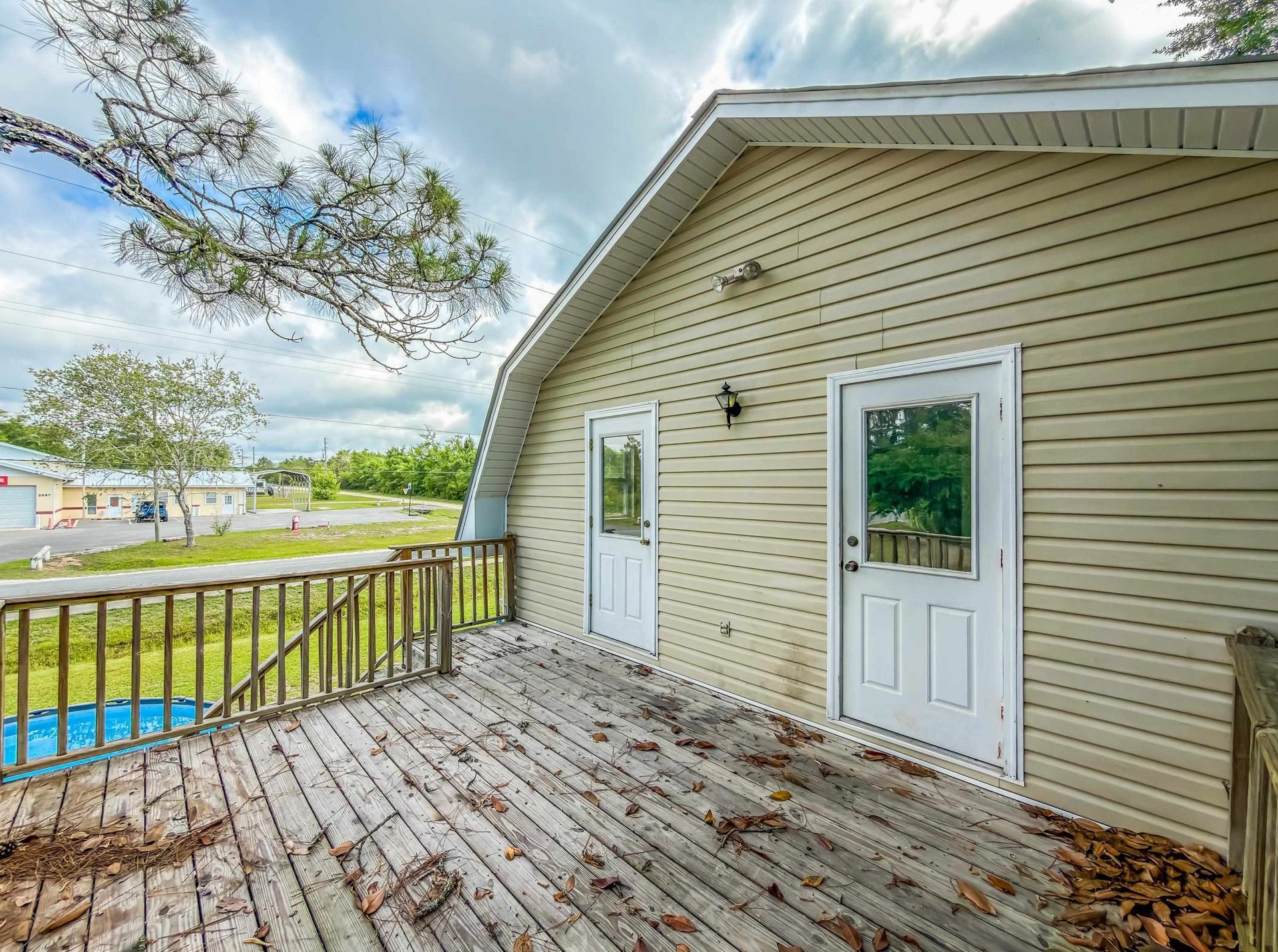 2366 Oak Street , Lanark Village, FL 32322 Photo