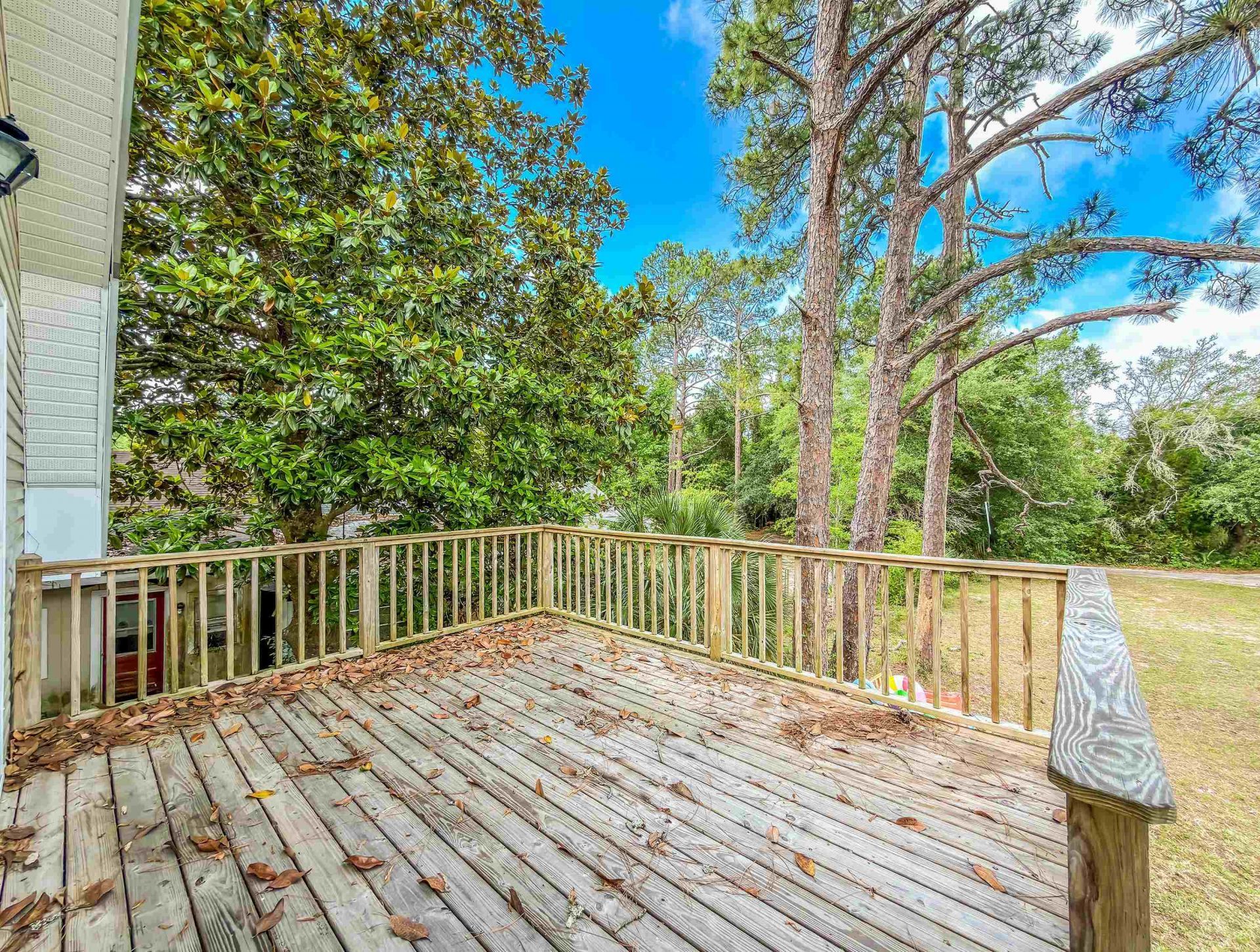 2366 Oak Street , Lanark Village, FL 32322 Photo