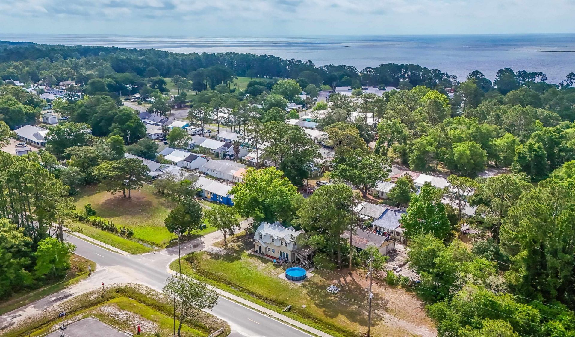 2366 Oak Street , Lanark Village, FL 32322 Photo