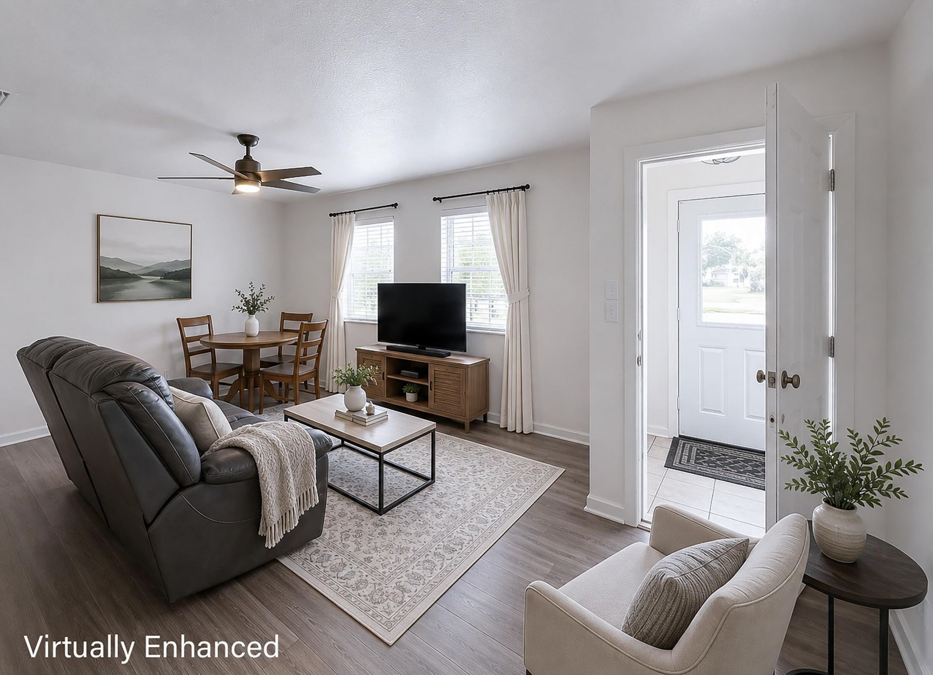 2366 Oak Street , Lanark Village, FL 32322 Photo