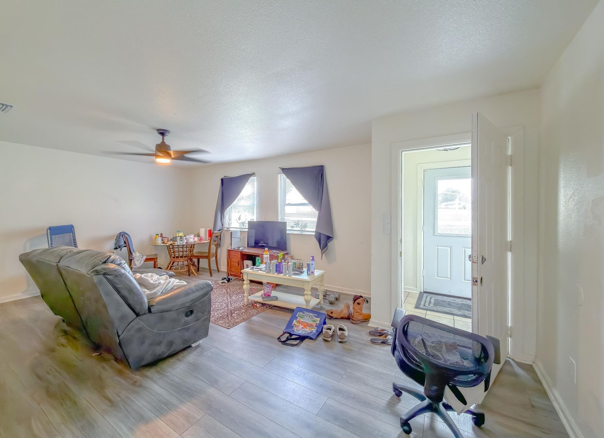 2366 Oak Street , Lanark Village, FL 32322 Photo
