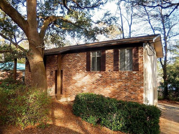 1802 Salmon Drive , Tallahassee, FL 32303