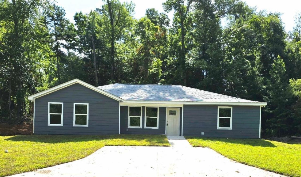 1117 Hill Street , Quincy, FL 32351 Photo