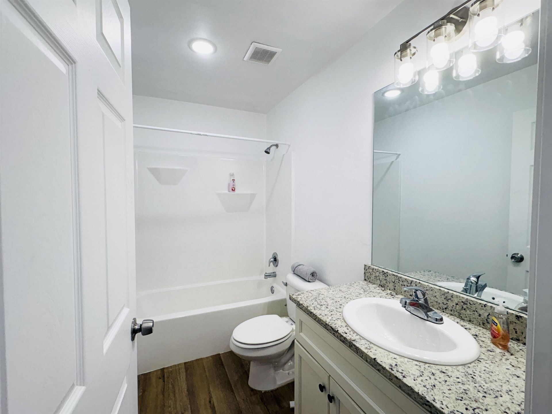 1117 Hill Street , Quincy, FL 32351 Photo