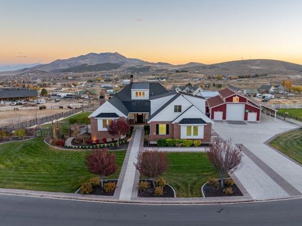 2628 E PRAIRIE DR , Eagle Mountain, UT 84005