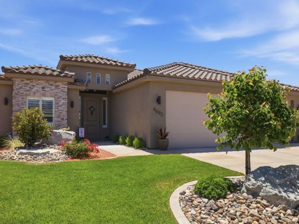 4683 W 3100 S, Hurricane, UT 84737