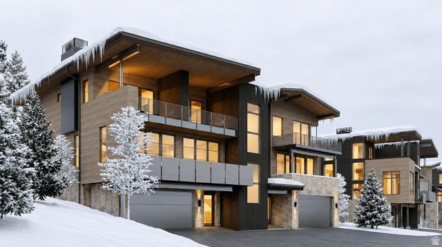 10145 N Orenda Cir , Unit R-45, Park City, UT 84060 Main Photo