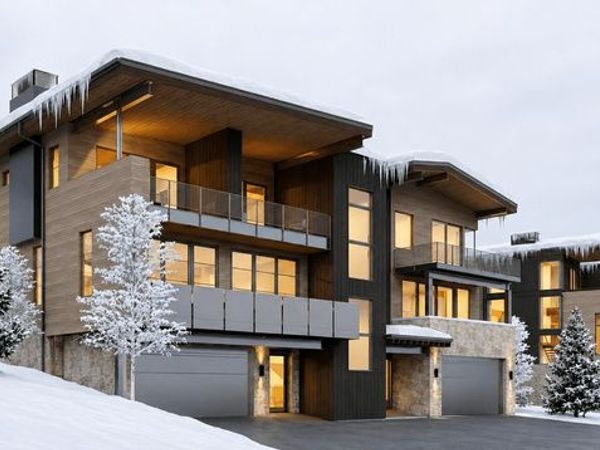 10145 N ORENDA CIR , Unit R-45, Park City, UT 84060